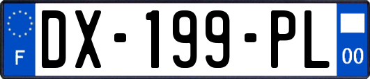 DX-199-PL