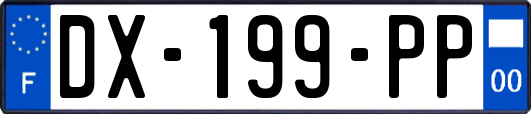 DX-199-PP