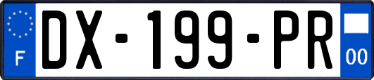 DX-199-PR