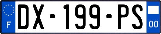 DX-199-PS