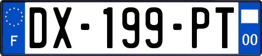 DX-199-PT