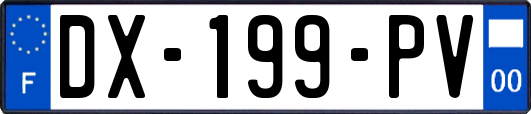 DX-199-PV