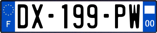 DX-199-PW