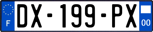 DX-199-PX