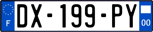 DX-199-PY