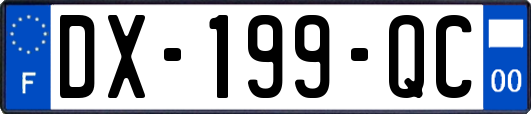 DX-199-QC