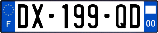 DX-199-QD