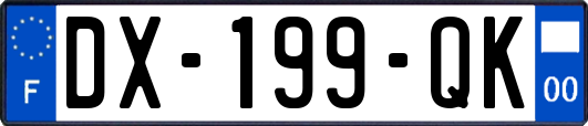 DX-199-QK