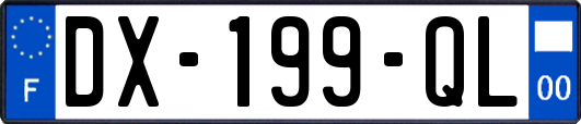 DX-199-QL