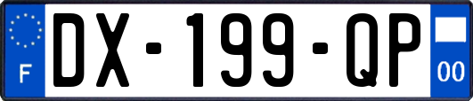 DX-199-QP