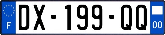 DX-199-QQ