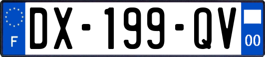 DX-199-QV