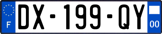 DX-199-QY
