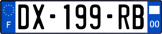 DX-199-RB