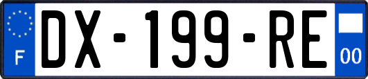 DX-199-RE