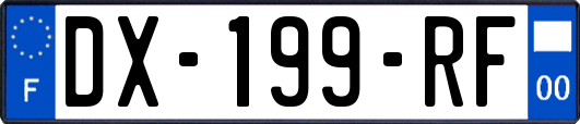 DX-199-RF