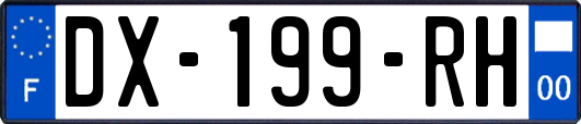 DX-199-RH