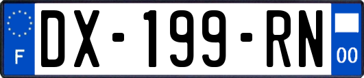 DX-199-RN