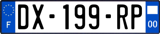 DX-199-RP