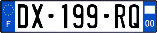 DX-199-RQ