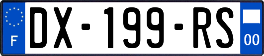 DX-199-RS