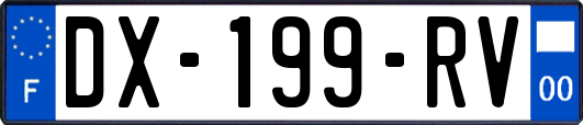 DX-199-RV