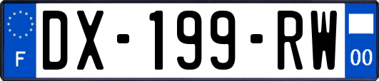 DX-199-RW