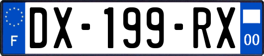 DX-199-RX