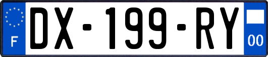 DX-199-RY