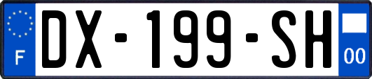 DX-199-SH