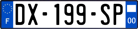 DX-199-SP
