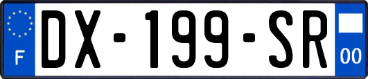 DX-199-SR