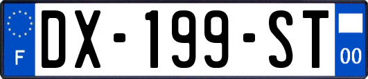 DX-199-ST