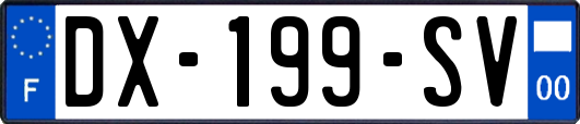 DX-199-SV