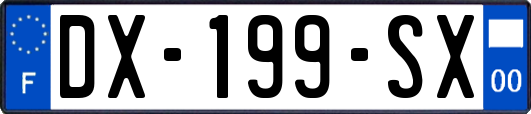 DX-199-SX