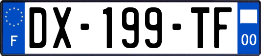 DX-199-TF