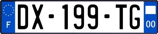 DX-199-TG