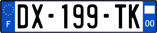 DX-199-TK