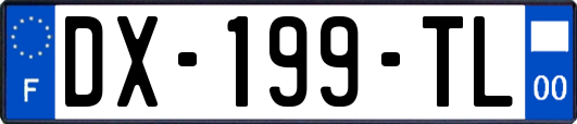 DX-199-TL