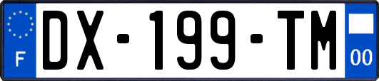 DX-199-TM
