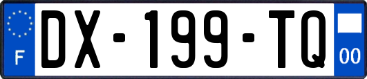 DX-199-TQ
