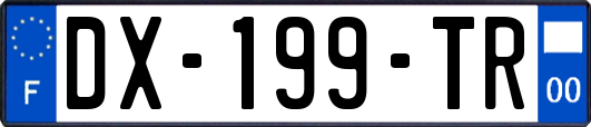 DX-199-TR