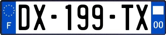 DX-199-TX