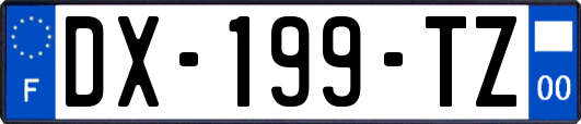 DX-199-TZ