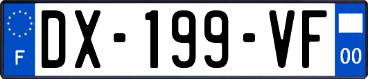 DX-199-VF