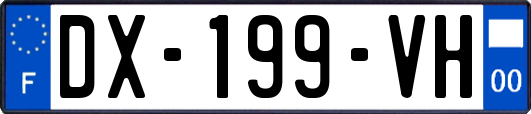 DX-199-VH