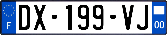 DX-199-VJ
