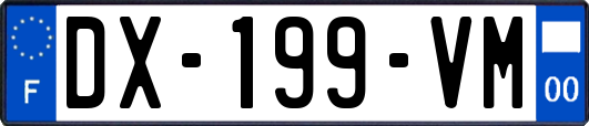DX-199-VM