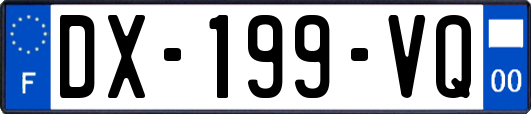 DX-199-VQ
