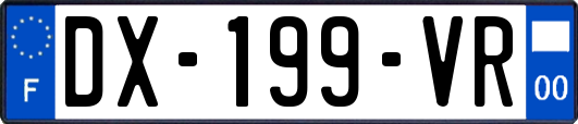 DX-199-VR